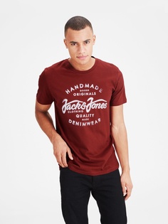 Футболка Jack&amp;Jones Jack&Jones