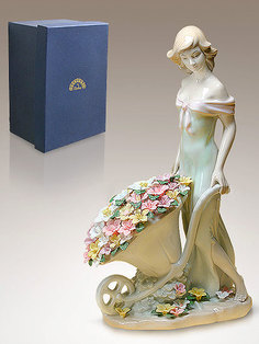 Фигурки Pavone
