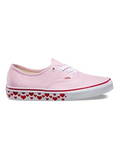 Кеды VANS