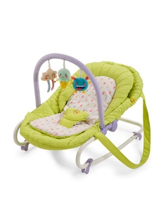 Шезлонги детские Happy Baby