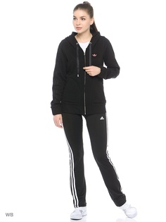 Толстовки Adidas