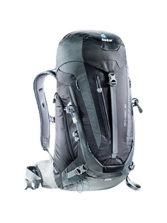 Рюкзаки Deuter