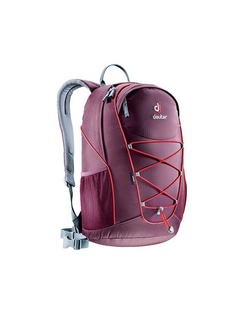 Рюкзаки Deuter