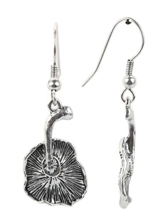 Серьги El Talisman