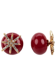 Серьги El Talisman