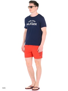 Бордшорты Tommy Hilfiger