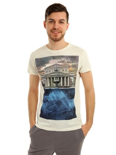 Футболка ТВОЕ