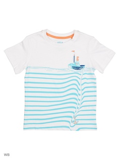 Футболка SELA