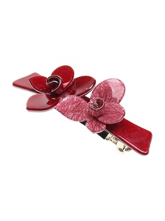 Заколки-автомат Olere