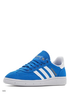 Кеды Adidas