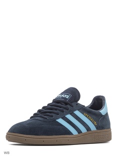 Кеды Adidas