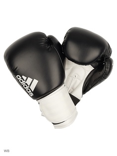 Боксерские перчатки Adidas