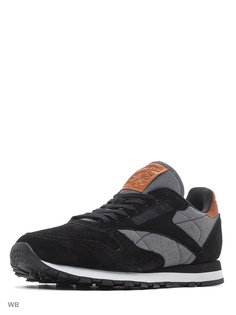 Кроссовки Reebok
