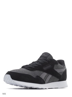 Кроссовки Reebok