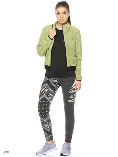 Толстовки Reebok