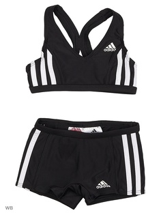 Слитные купальники Adidas