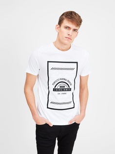 Футболка Jack&amp;Jones Jack&Jones