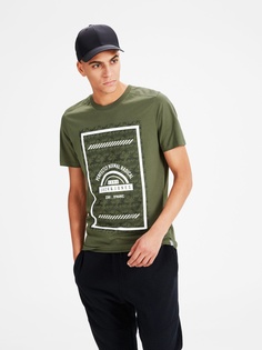 Футболка Jack&amp;Jones Jack&Jones