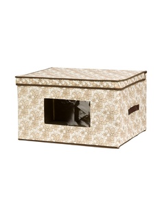 Кофры EL CASA