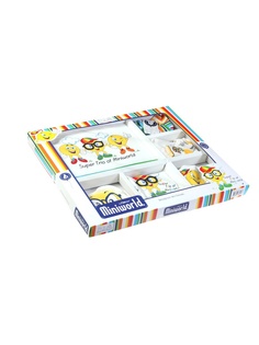 Комплекты нательные для малышей Mini World