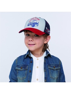 Бейсболки Totti