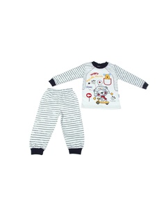 Пижамы Mini World