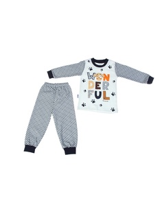 Пижамы Mini World