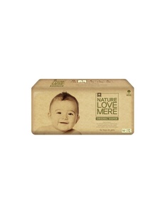 Подгузники детские Nature Love Mere