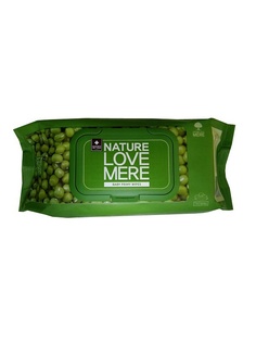 Влажные салфетки Nature Love Mere