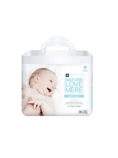 Подгузники детские Nature Love Mere
