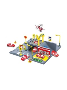 Игровые наборы S-S