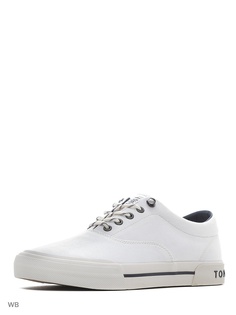 Кеды Tommy Hilfiger