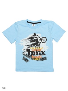 Футболка LeadGen