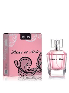 Парфюмерная вода Dilis Parfum