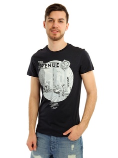 Футболка ТВОЕ