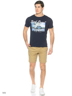 Футболка Oodji