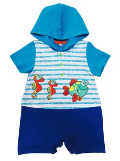 Песочники Soni kids