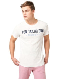 Футболка TOM TAILOR