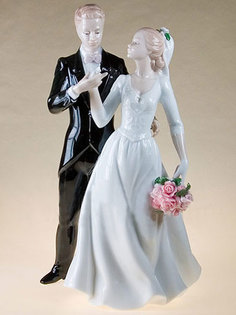 Фигурки Pavone