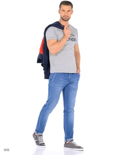 Футболка Tommy Hilfiger