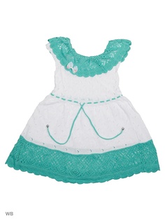 Платья Babycollection