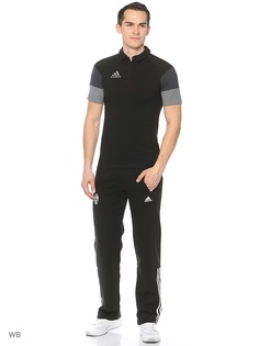 Поло Adidas
