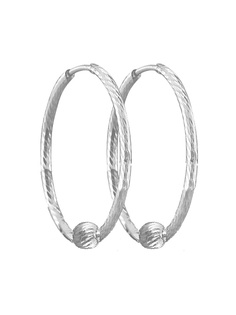 Ювелирные серьги SOKOLOV