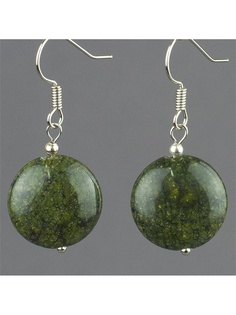 Серьги Револю