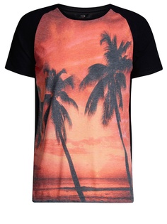 Футболка Oodji