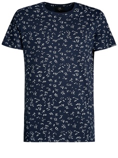 Футболка Oodji