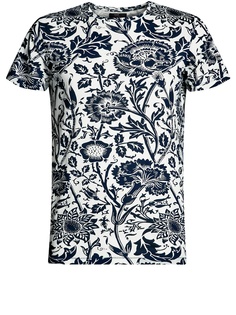 Футболка Oodji