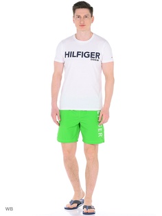 Бордшорты Tommy Hilfiger