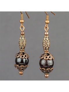 Серьги Револю