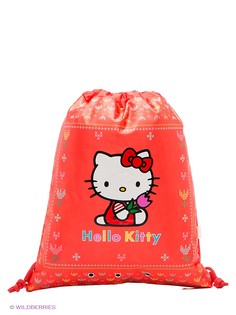 Мешки для обуви Hello Kitty